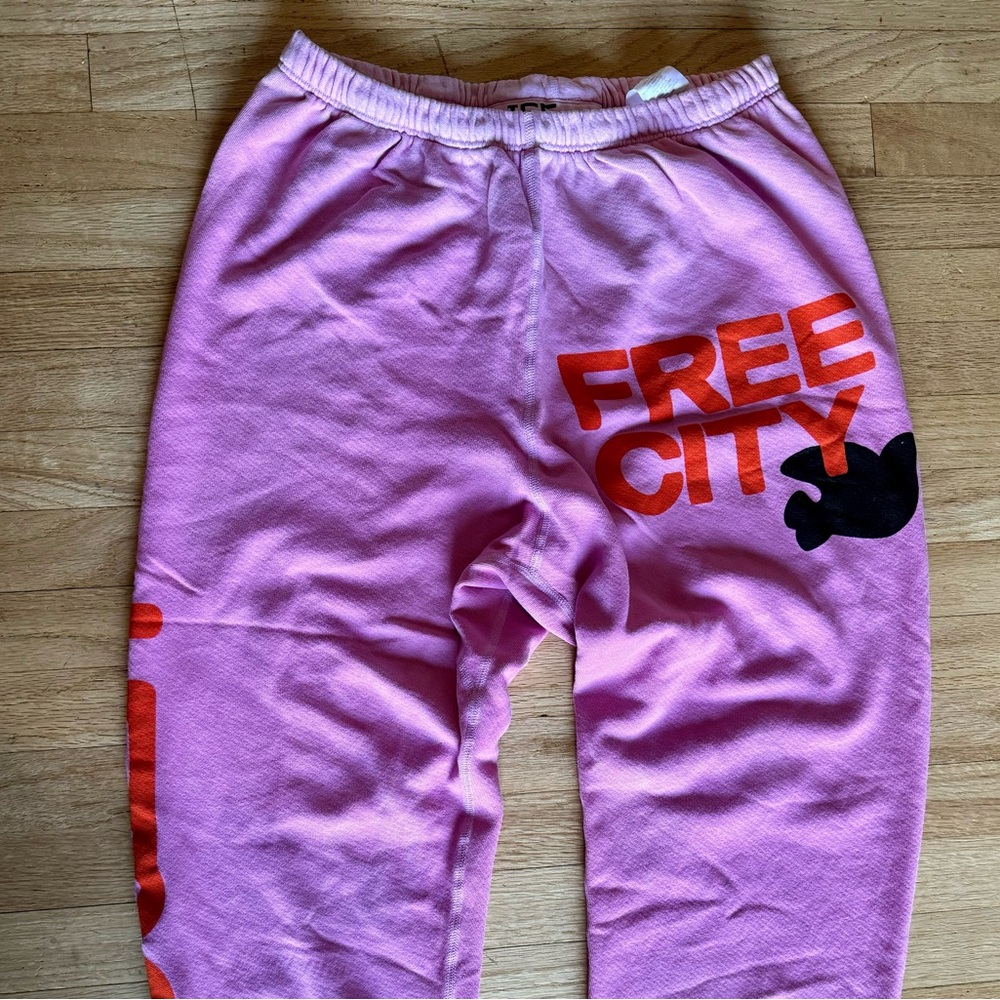 FreeCity